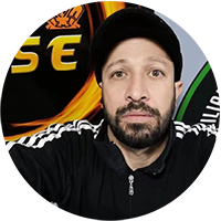 Kuwait köpare - Mahmoud